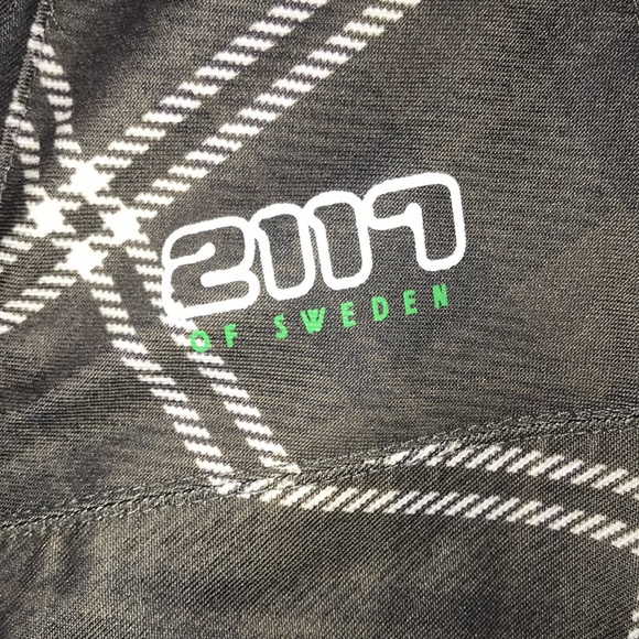 2117 of Sweden Snowboard Jacket - Picture 3 of 8